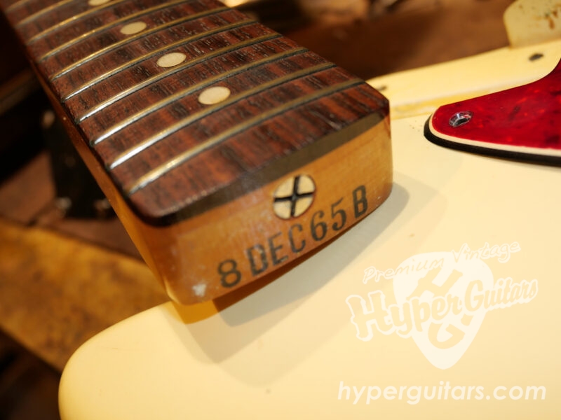 Fender ’66 Duo-Sonic II