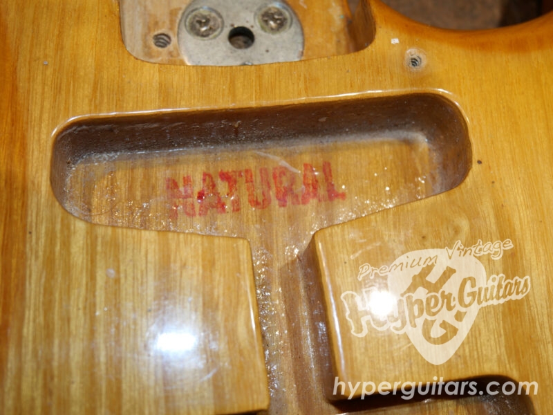 Fender ’74 Stratocaster
