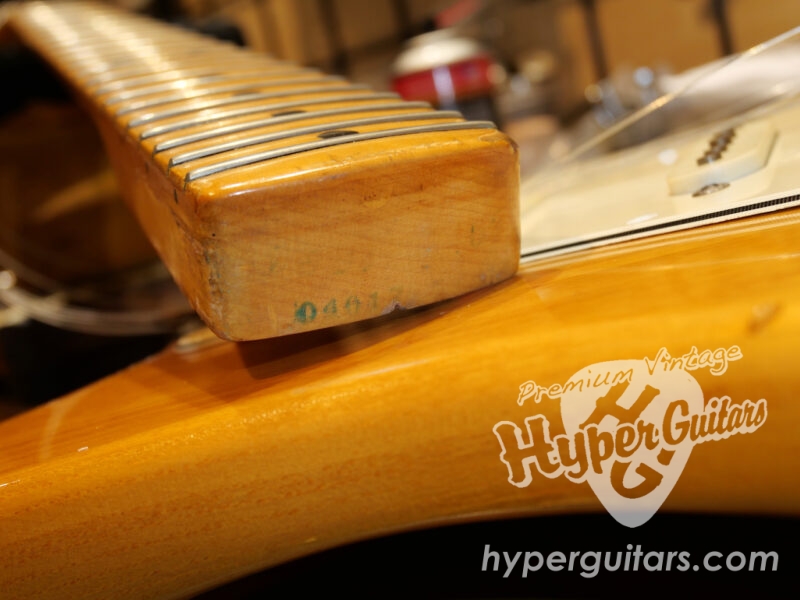Fender ’74 Stratocaster