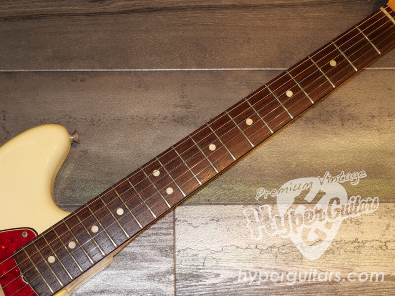 Fender ’66 Duo-Sonic II