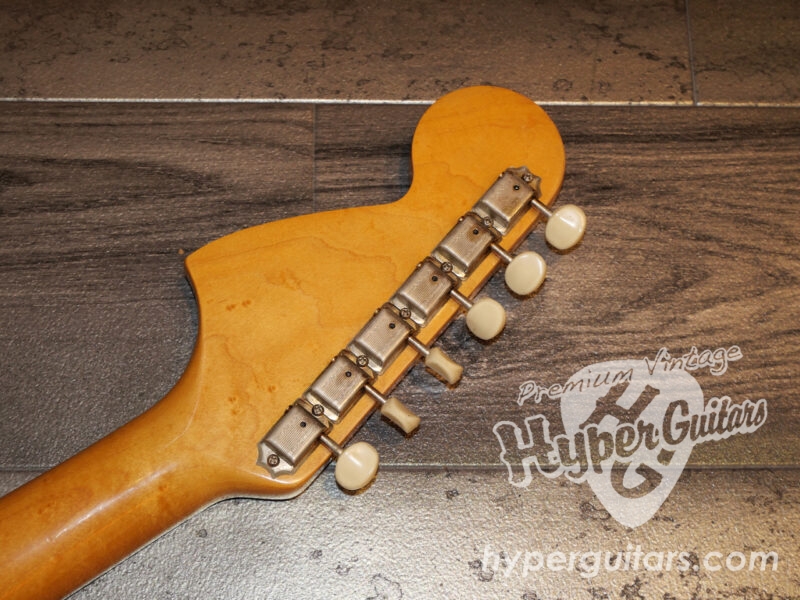 Fender ’66 Duo-Sonic II