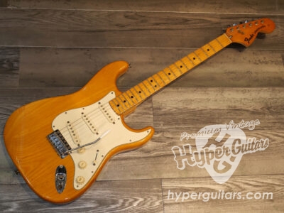Fender ’74 Stratocaster