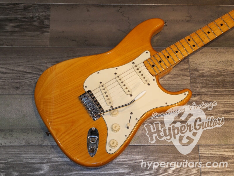 Fender ’74 Stratocaster