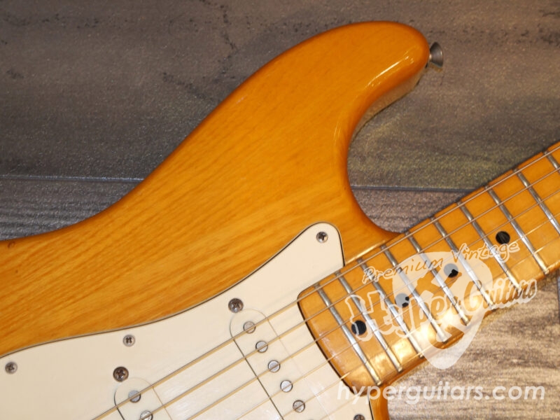 Fender ’74 Stratocaster
