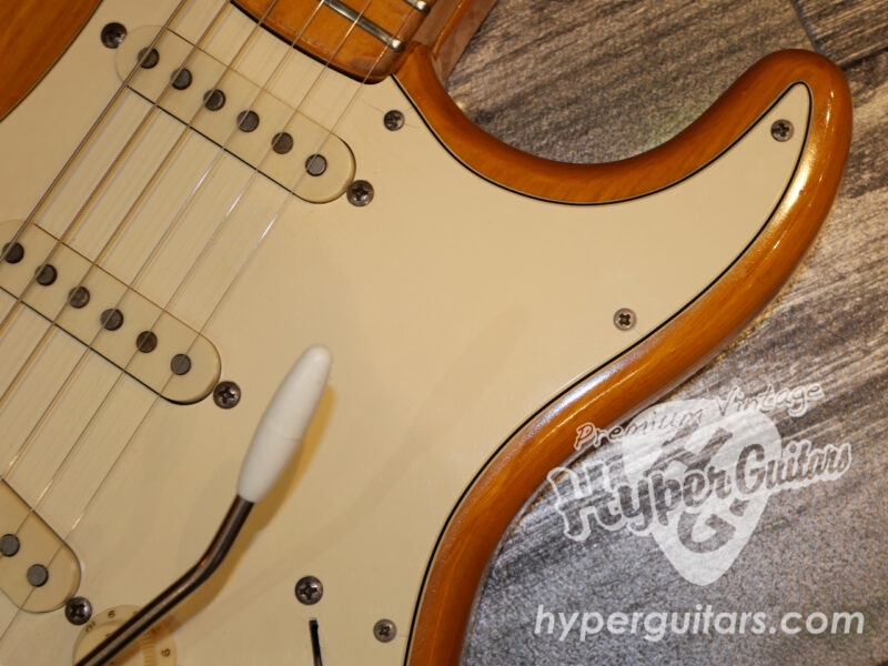 Fender ’74 Stratocaster
