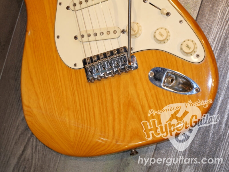 Fender ’74 Stratocaster