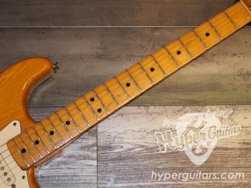 Fender ’74 Stratocaster