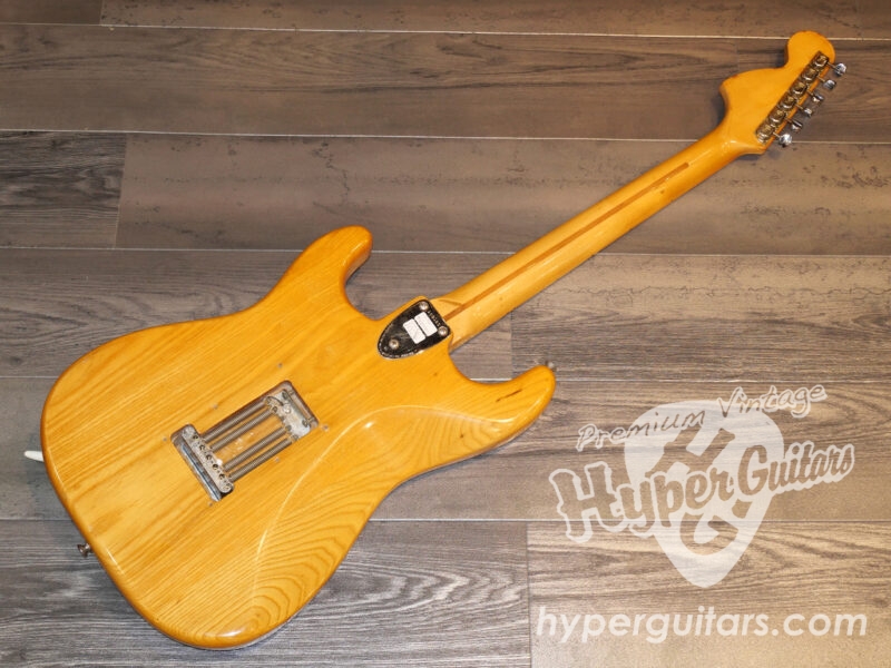 Fender ’74 Stratocaster