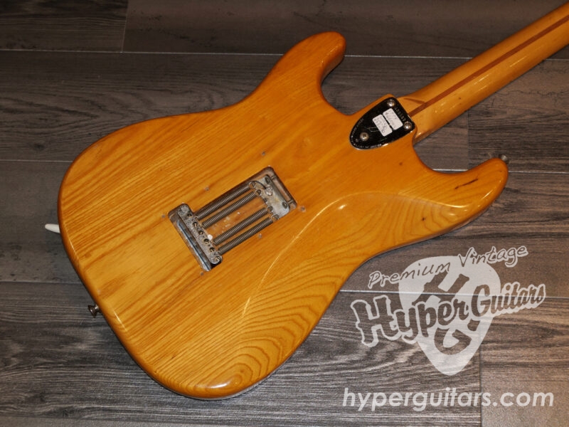 Fender ’74 Stratocaster