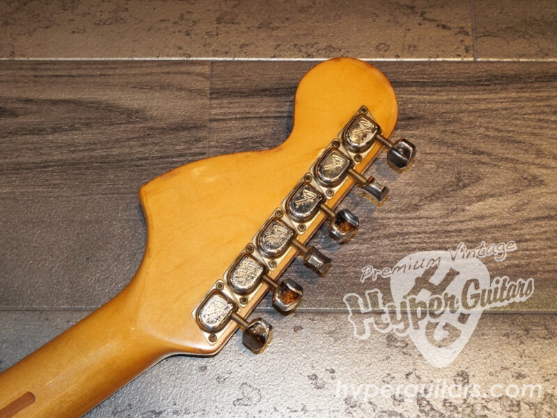 Fender ’74 Stratocaster