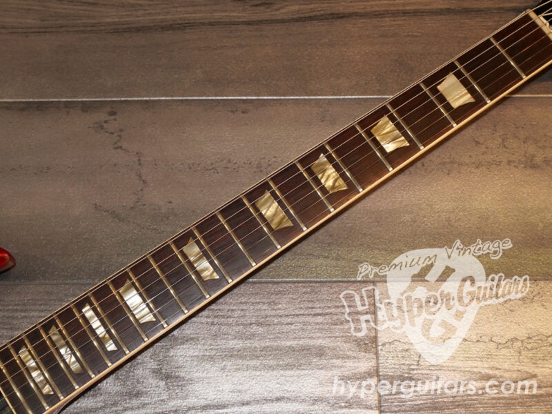 Gibson ’62 Les Paul SG Standard