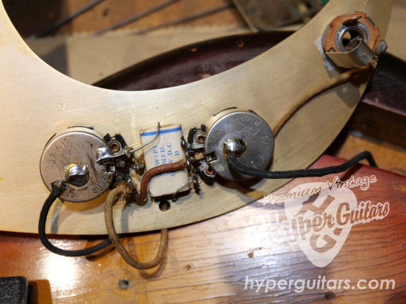 Fender ’58 Precision Bass
