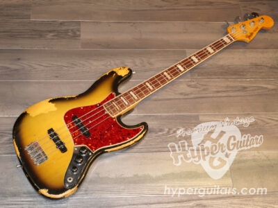 Fender ’67 Jazz Bass Fender ’67 Jazz Bass