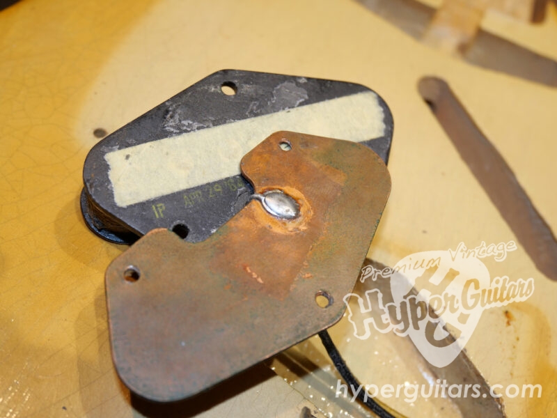 Fender ’59 Esquire