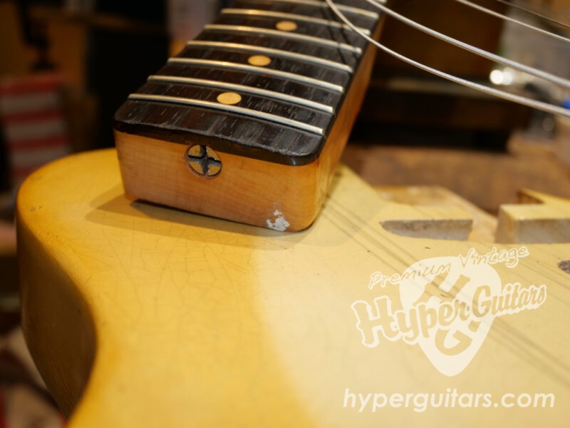 Fender ’59 Esquire