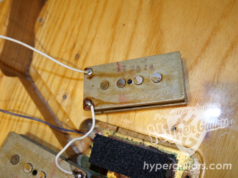 Fender ’74 Precision Bass