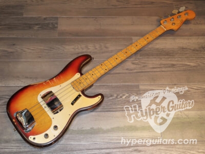 Fender ’58 Precision Bass Fender ’58 Precision Bass