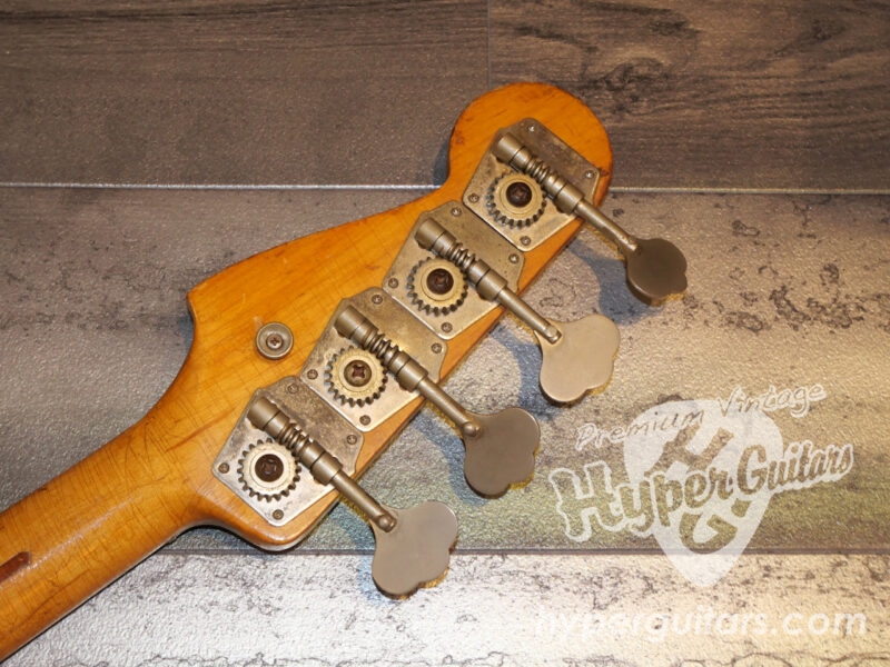 Fender ’58 Precision Bass