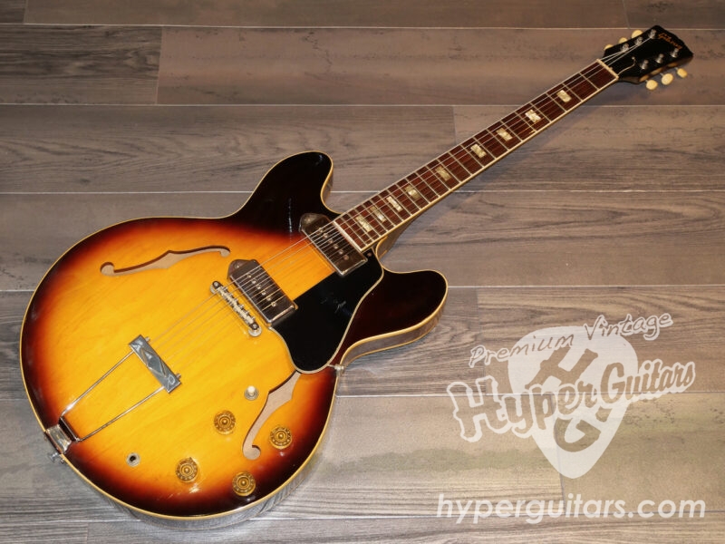 Gibson ’68 ES-330TD