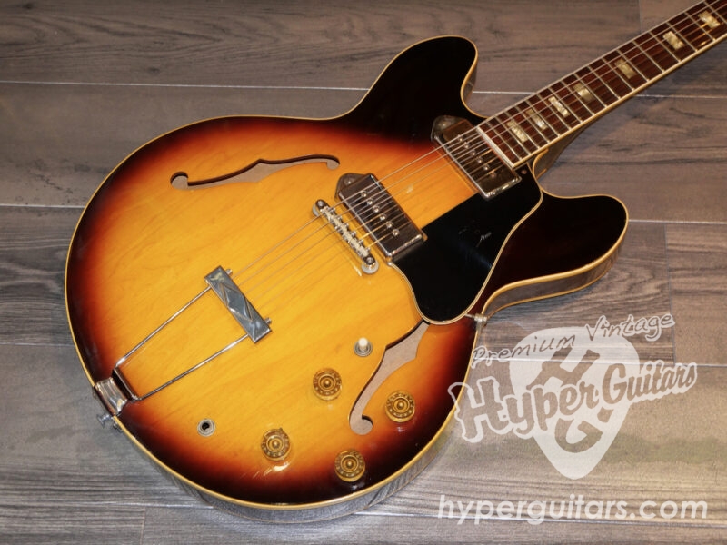 Gibson ’68 ES-330TD