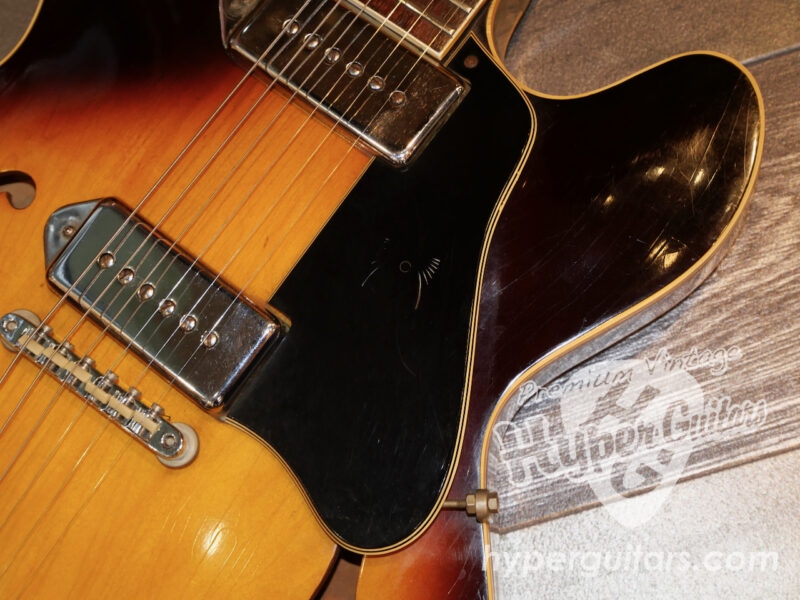 Gibson ’68 ES-330TD