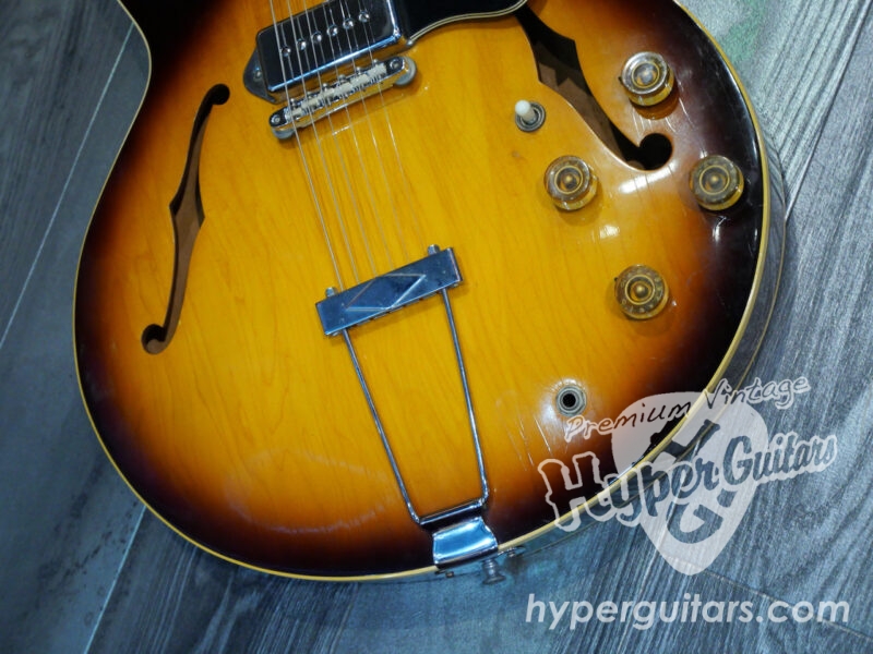 Gibson ’68 ES-330TD