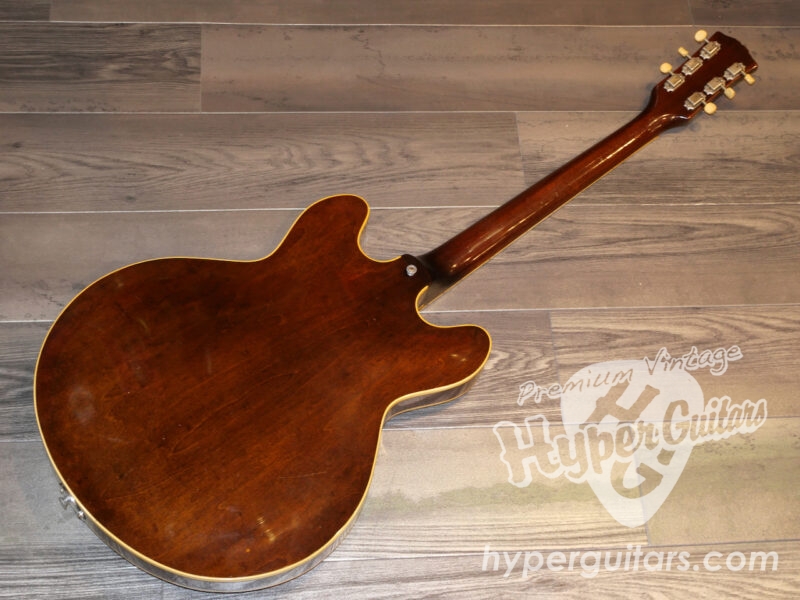 Gibson ’68 ES-330TD
