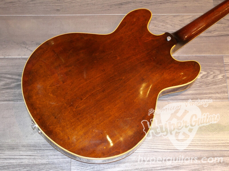 Gibson ’68 ES-330TD