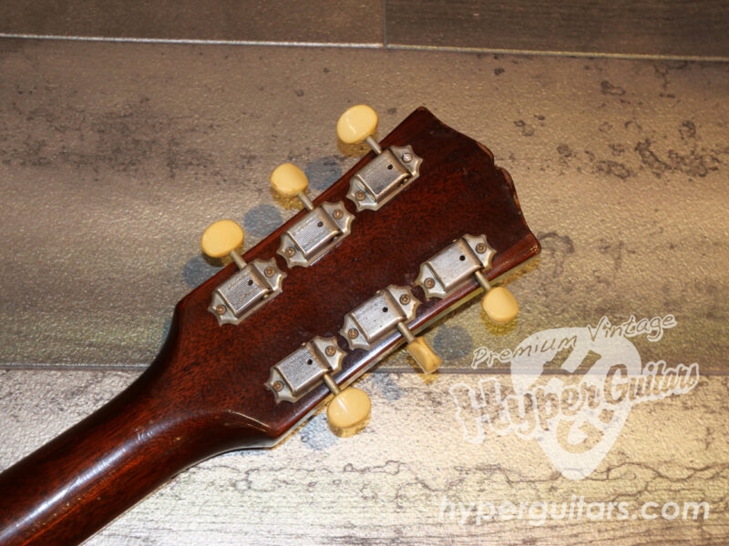 Gibson ’68 ES-330TD