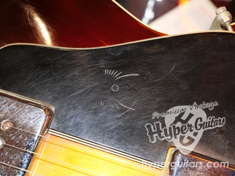 Gibson ’68 ES-330TD