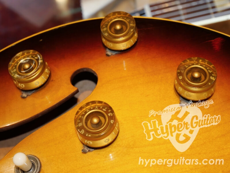 Gibson ’68 ES-330TD