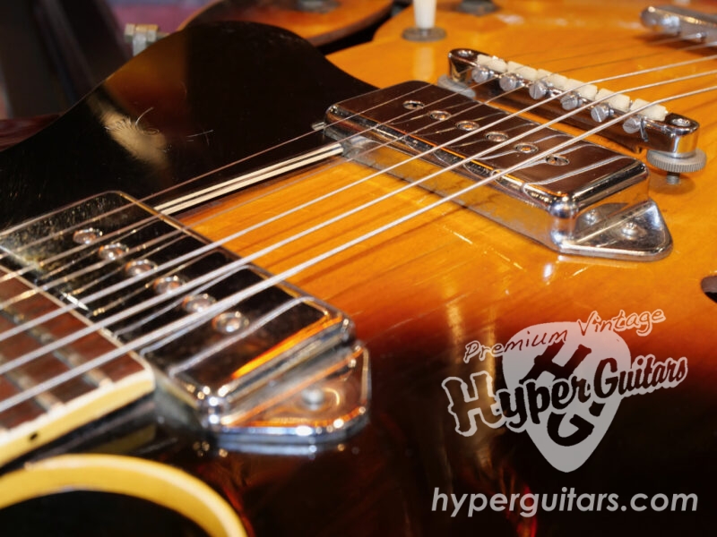 Gibson ’68 ES-330TD