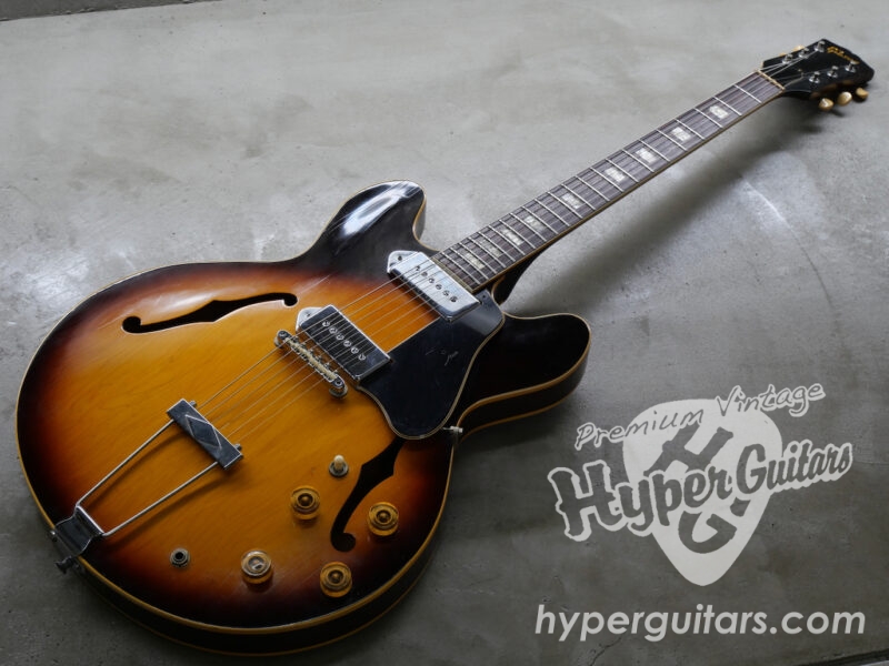 Gibson ’68 ES-330TD