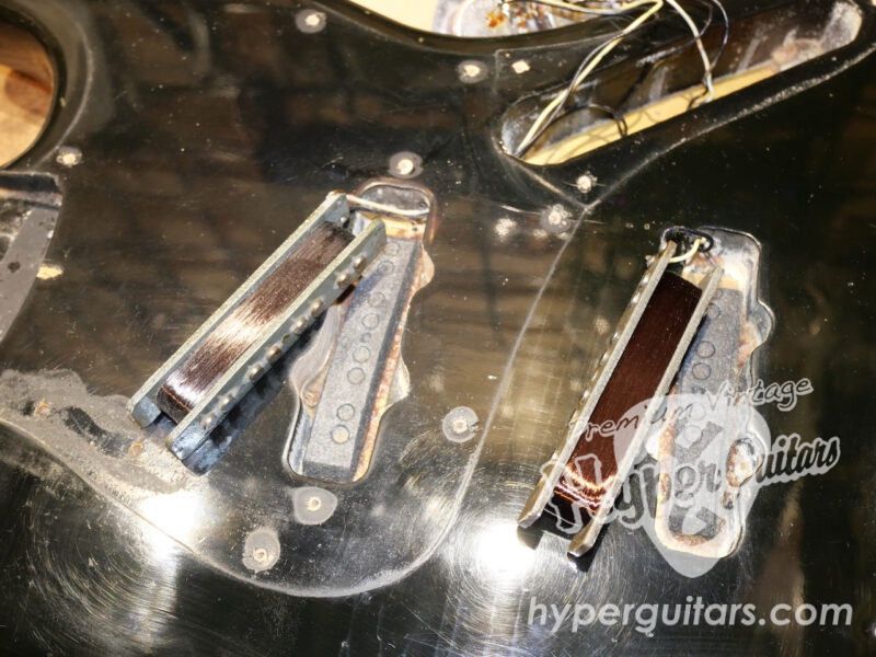 Fender ’73 Jazz Bass