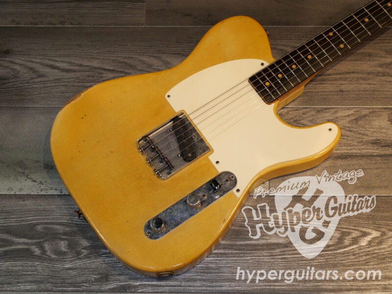 Fender ’59 Esquire