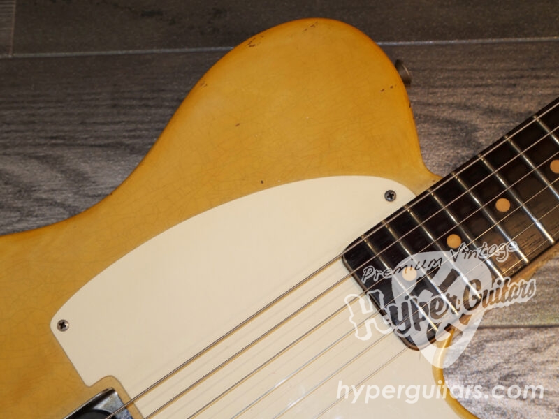 Fender ’59 Esquire