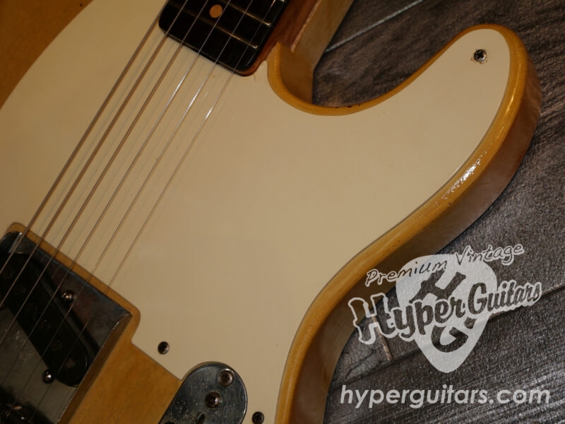 Fender ’59 Esquire