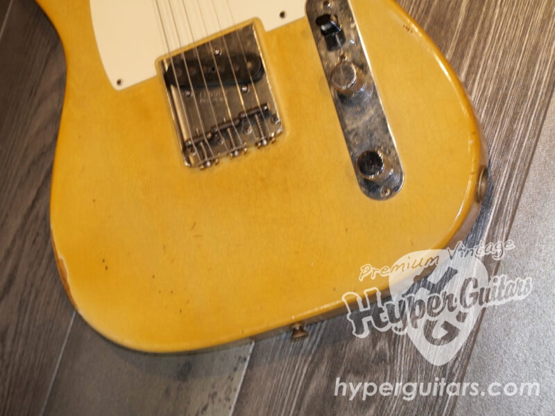 Fender ’59 Esquire