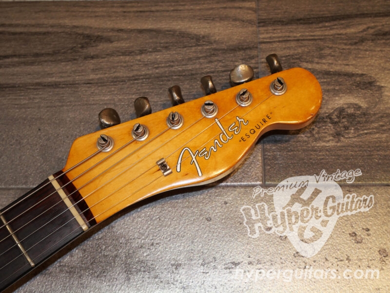 Fender ’59 Esquire