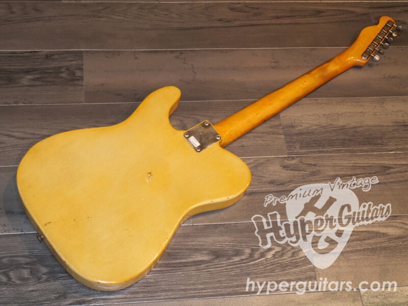 Fender ’59 Esquire