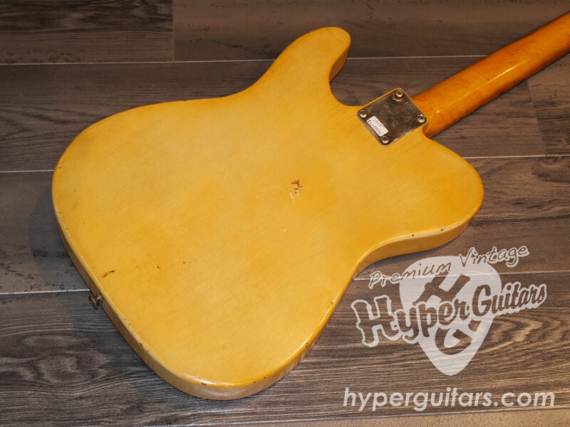 Fender ’59 Esquire