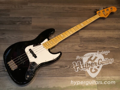 Fender ’73 Jazz Bass