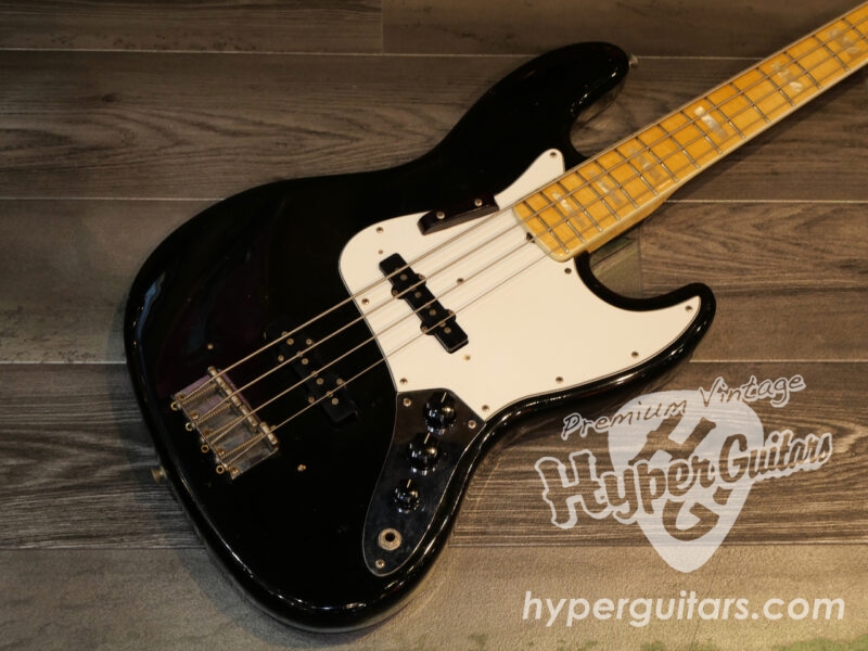 Fender ’73 Jazz Bass