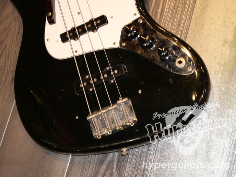 Fender ’73 Jazz Bass