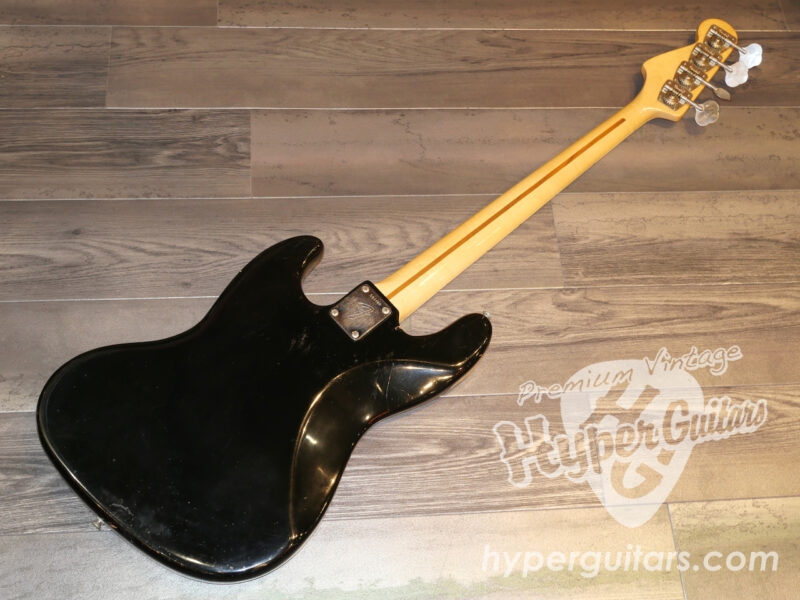 Fender ’73 Jazz Bass