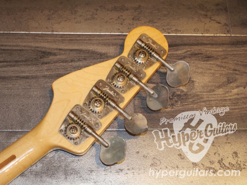 Fender ’73 Jazz Bass