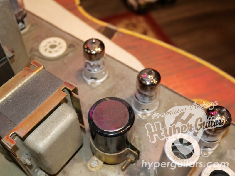 Marshall ’72 #1992 Super Bass Head
