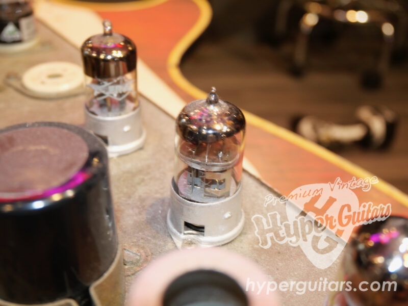 Marshall ’72 #1992 Super Bass Head