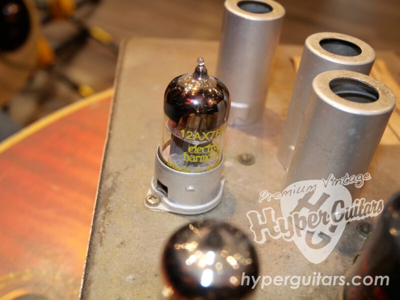 Marshall ’72 #1992 Super Bass Head