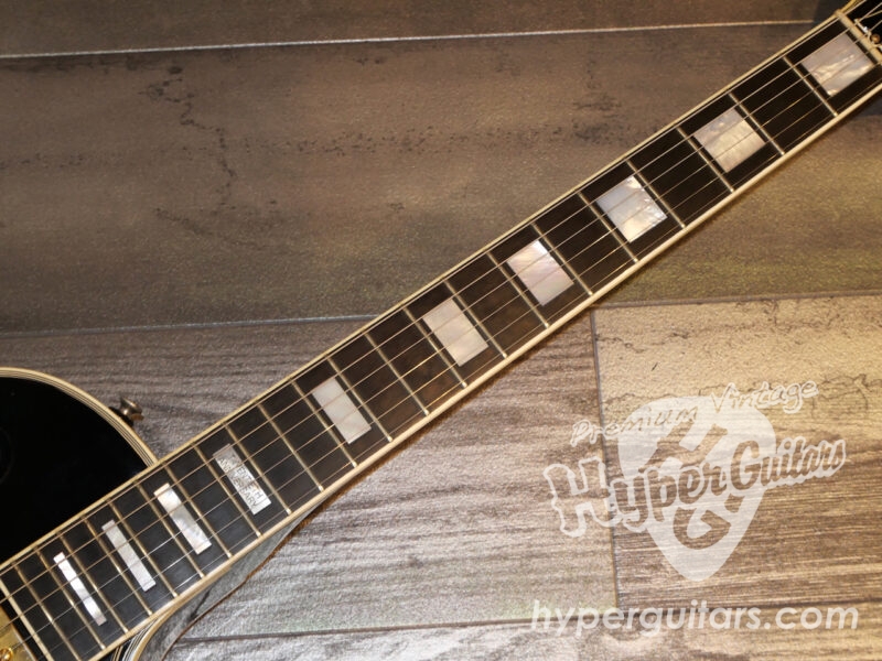 Gibson ’74 Les Paul Custom